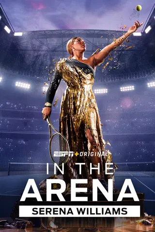 In the Arena: Serena Williams