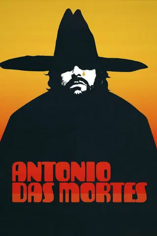 António das Mortes