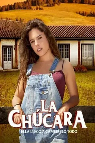 La chúcara