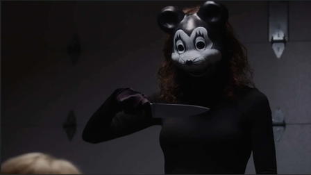 Minnie’s Midnight Massacre