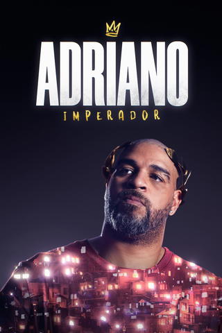 Adriano "The Emperor"