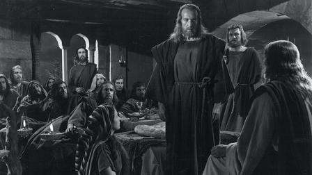 Judas' Kiss