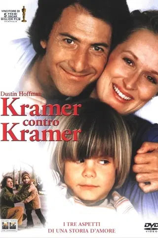 Kramer contro Kramer