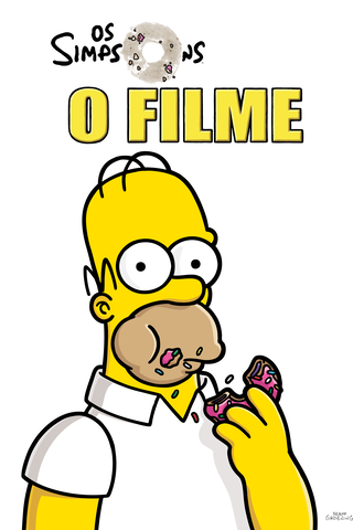 Simpsons O Filme