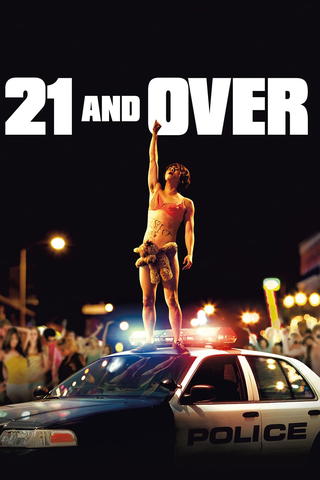 21 & Over