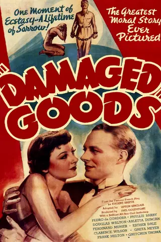 Damaged Goods (1937)