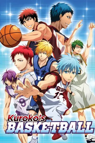 Kuroko no Basket