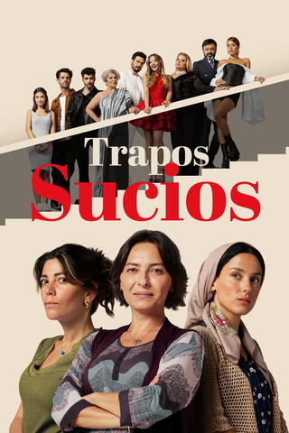 Trapos sucios