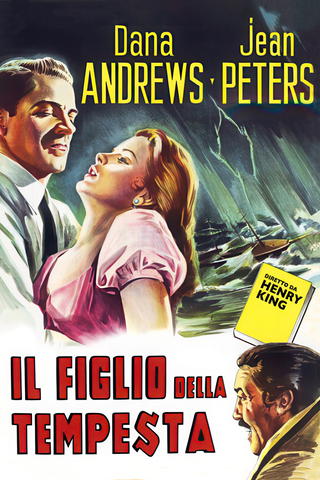 Il figlio della tempesta