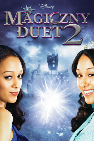 Magiczny duet 2