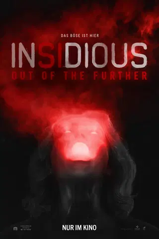Insidious: The Bleeding World