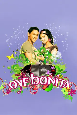 Oye bonita