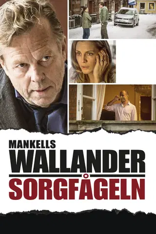 Sorgfuglen