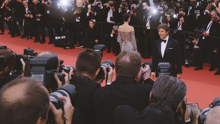 Cannes Uncut