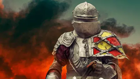 Knight Life