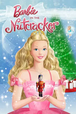 Barbie i Nøtteknekkeren