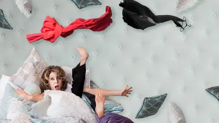 Rita Rudner: A Tale of Two Dresses