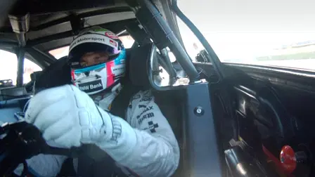 Adrenalin: The BMW Touring Car Story