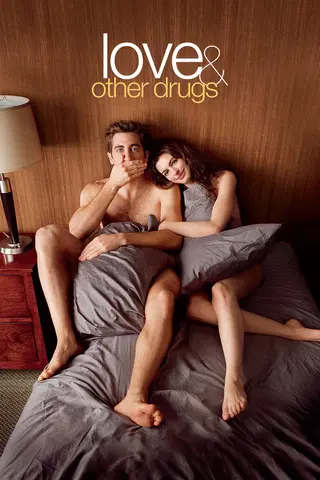 Love & Other Drugs