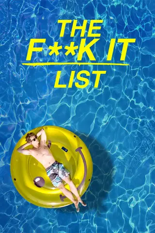 The F**k-It List