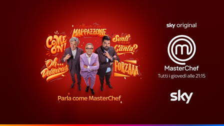 Masterchef Italy