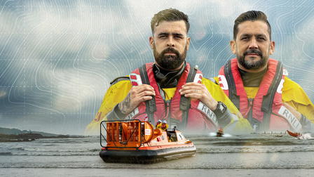Saving Lives at Sea