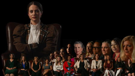 The Women In Security Documentary