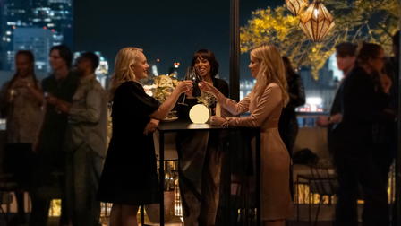 Mulheres Imperfeitas