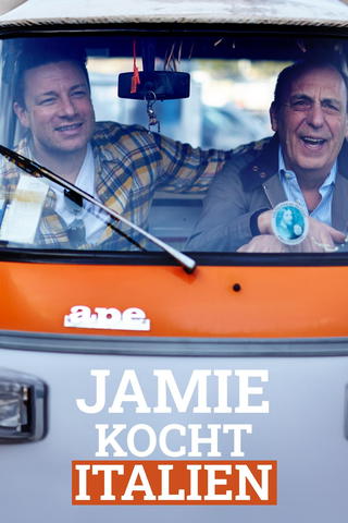 Jamie kocht Italien