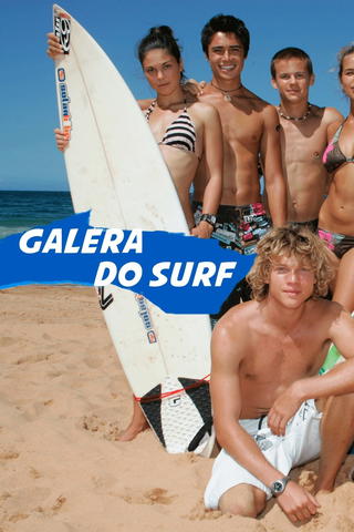 Galera do Surf