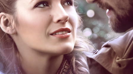 The Age of Adaline