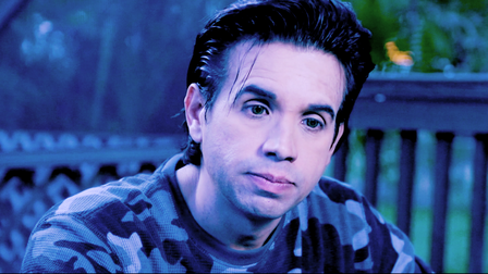 Earth Virus of the Dead