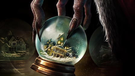 Krampus - Natale non è Sempre Natale