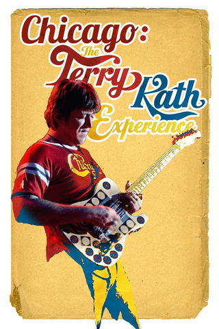 The Terry Kath Experience