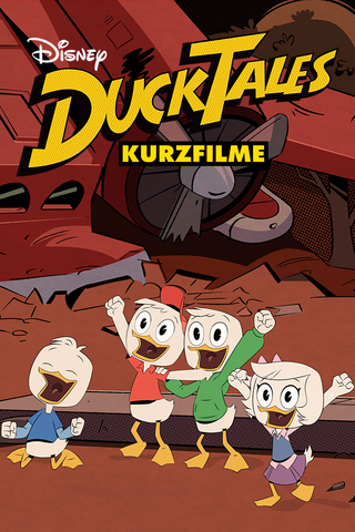 DuckTales (Kortfilm)