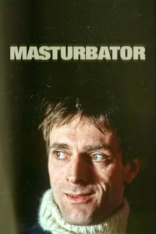Masturbator