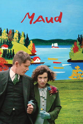 Maudie