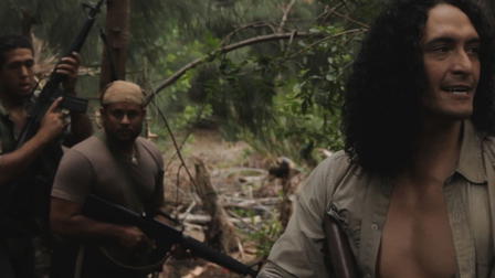 The Colombian Connection