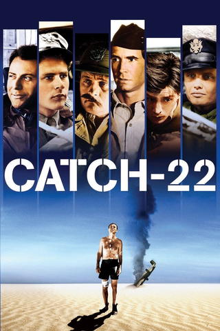 Catch 22