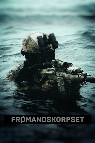 Frømandskorpset