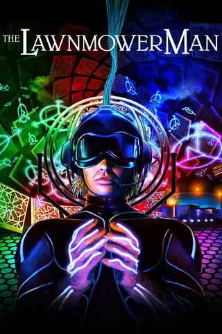 The Lawnmower Man (Director's Cut)