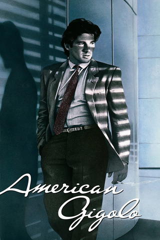 American Gigolo