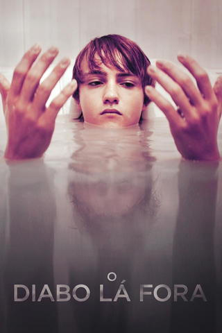 O Diabo Lá Fora
