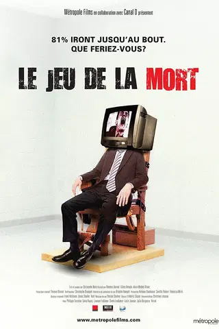 Le Jeu de la Mort