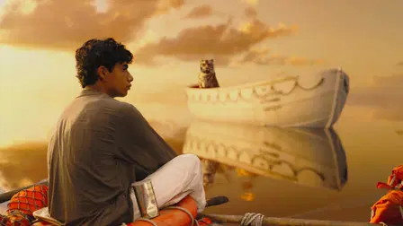 Life Of Pi