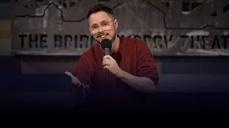 Zack Lyman: Delightful