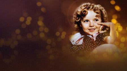 Shirley Temple: America's Little Darling