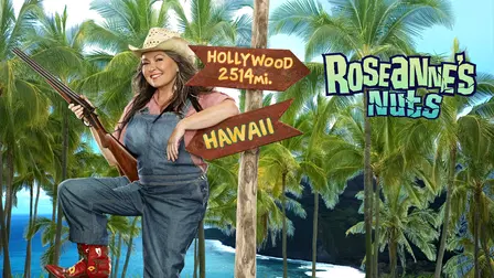 Roseanne's Nuts