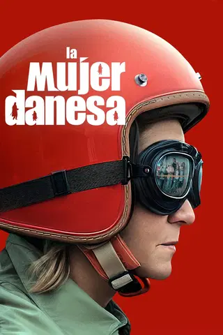 La mujer danesa