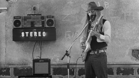 La Légende de Kaspar Hauser